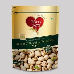 Californian Jumbo Pistachios 250gm