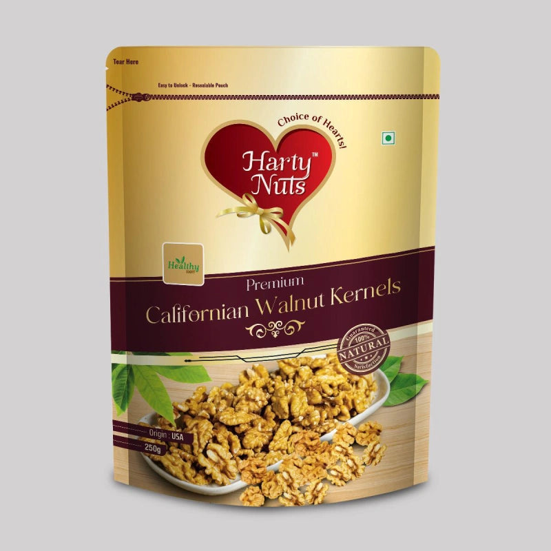Californian Walnuts 500gm