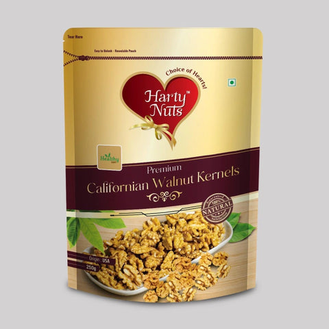 Californian Walnuts 500gm