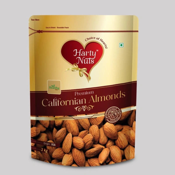 Californian Almond 500gm